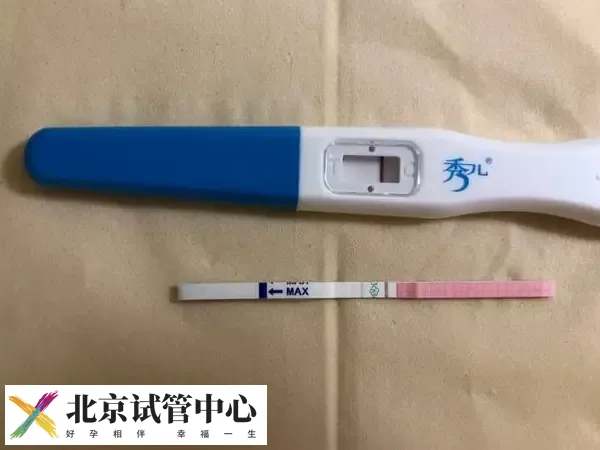 孕4周hcg正常值是多少(图1)