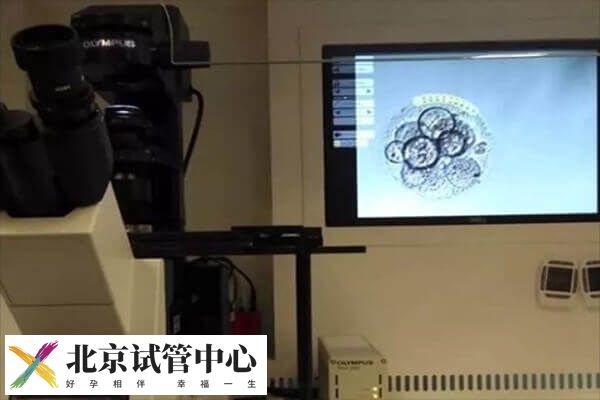 北京三代试管婴儿流程是怎样的(图1)